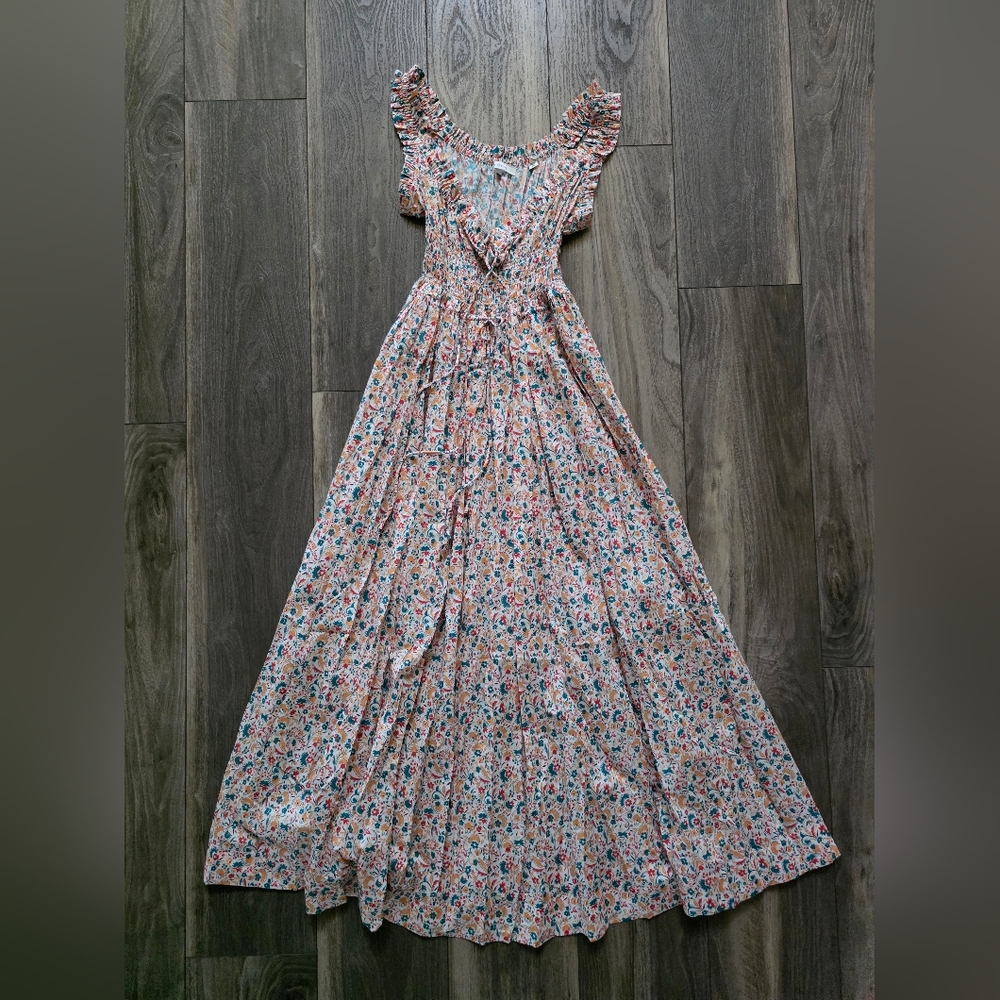 NWOT Dôen Emmaretta Dress - RARE Limited Release Color - Picture 7 of 14